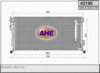 AHE 43190 Condenser, air conditioning